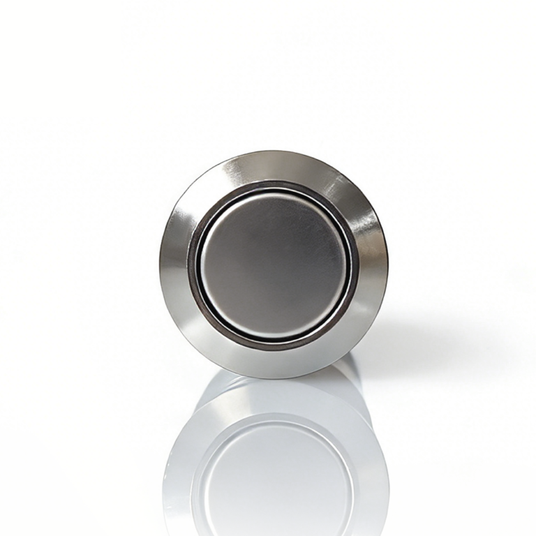 一常开自锁无灯5