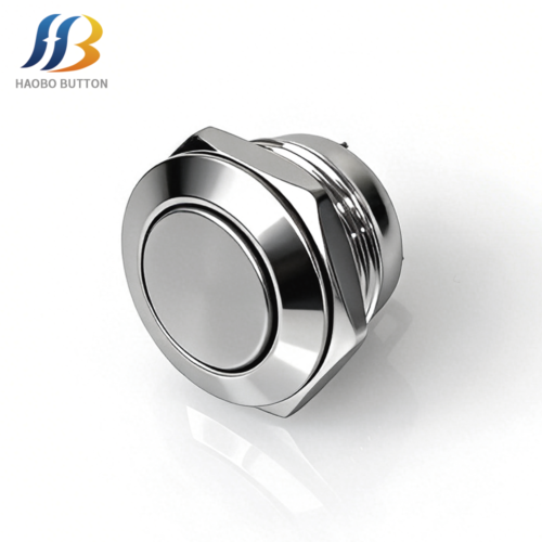 1NO Tactile Push Button / Tact Switch