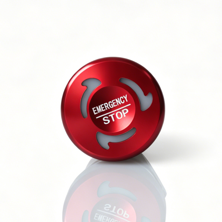 一开一闭图案6带灯自锁3