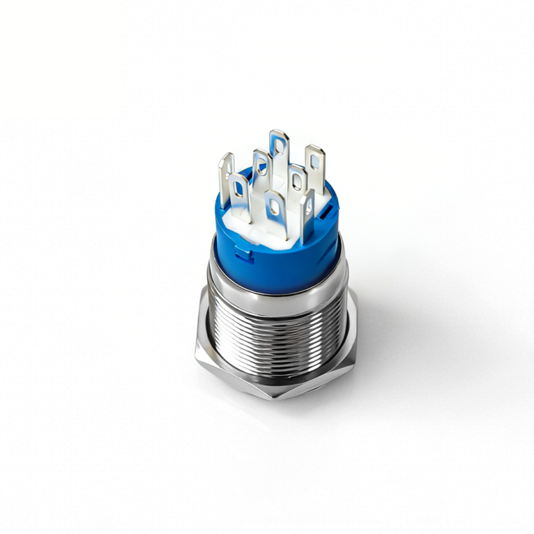 二开二闭自复带灯2