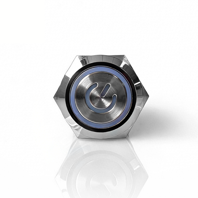 二开二闭自锁电源5