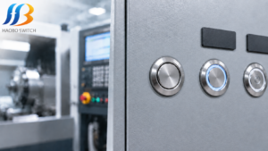 Anti-vandal switch types, features, and applications